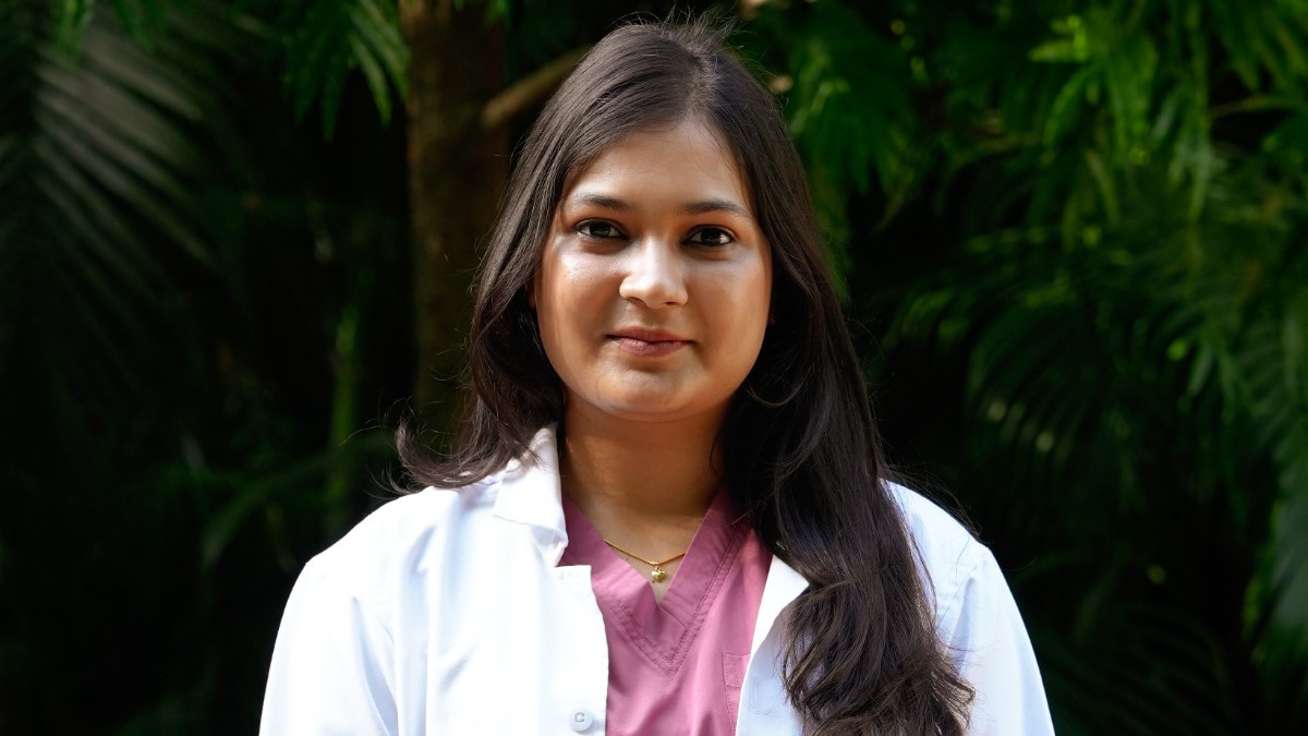 Dr Ruchi Soni