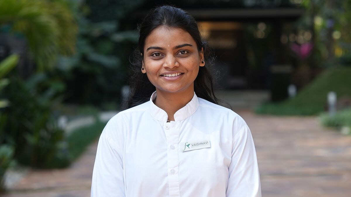 Vaishnavi Khengare